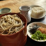 純そば 一風庵 - 