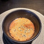 REY peruvian cuisine - 