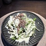 REY peruvian cuisine - 