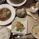 南国酒家 横浜高島屋店 - 