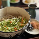 純そば 一風庵 - 