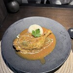 REY peruvian cuisine - 