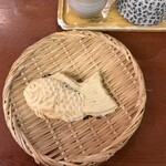 327731512 - たい焼き