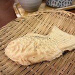 327731507 - たい焼き