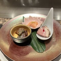 ステーキ割烹 DANRO' - 