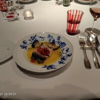 リストランテ アクアパッツァ - 