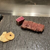 ステーキ割烹 DANRO' - 