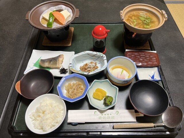 福住旅館（ふくすみりょかん） - 飯坂温泉（料理旅館）の写真