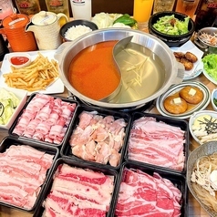 北海道十勝直火炙りのたんじろう（【旧店名】焼肉たんじろう 帯広店） - 帯広（居酒屋）の写真