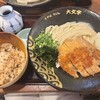 うどん大文字  筑紫野店