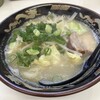 久留米札幌ラーメン
