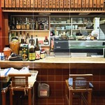 土佐料理 寿し一 - 内観