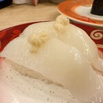 回転寿し トリトン - 