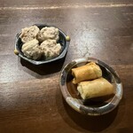 サクラマス食堂 - 