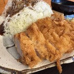 とんかつ 三太 - 