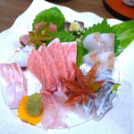 美食隠れ家 博多てんき屋 - 