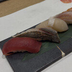 築地 孫右衛門 - 