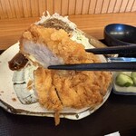 とんかつ 三太 - 