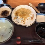 とんかつ 三太 - 