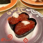 回転寿し トリトン - 