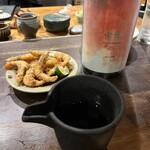 サクラマス食堂 - 