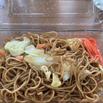 つくばわんわんランドフードショップ - 料理写真: