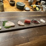 サクラマス食堂 - 