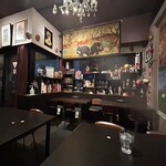 マリーアイランガニー - 素敵なお店