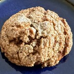 Boulangerie Soo - 料理写真:・コーヒーとヘーゼルナッツ～コーヒーのほろ苦さがヘーゼルナッツの甘みや脂の乗った風味を 引き立てて、普段とは違う香ばしさも感じる