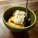 サクラマス食堂 - 