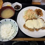 金屋食堂 - 