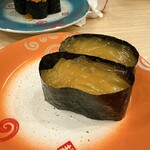 回転寿し トリトン - 