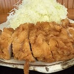 とんかつ 三太 - 