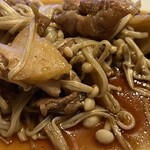 こるどん亭 - 