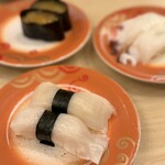 回転寿し トリトン - 