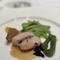 代官山ASO チェレステ 日本橋店 - 