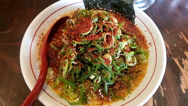 Yamaarashi Hon Ten photo