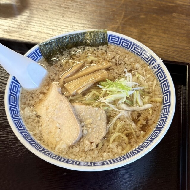 さんのへ屋 - 上盛岡（ラーメン）