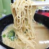 長浜ラーメン力 潤店