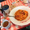 スパゲッティーのパンチョ - 料理写真: