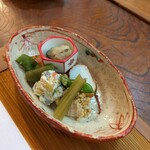 はせ川 - 料理写真: