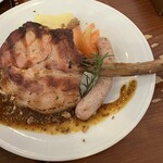 育風堂精肉店 - 