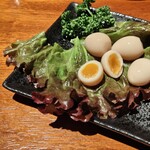 広島風お好み焼 もみじ屋 - 