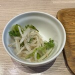 COMPHO - もやパク