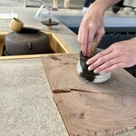 あみじま茶屋 - 