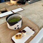 あみじま茶屋 - 