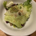 ビーフキッチン 恵比寿店 - 