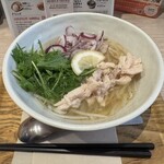 COMPHO - 国産鶏のフォー