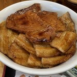 ぶた丼のとん田 - 