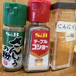 ぶた丼のとん田 - 